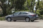 Toyota Avalon Hybrid 2016 года (US)